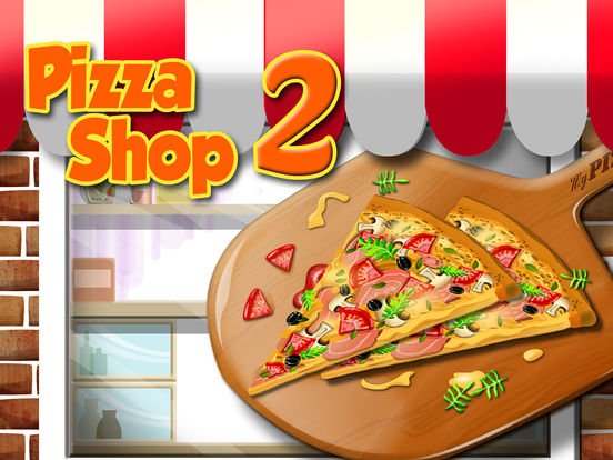 download the new version for ios Pizza Blaster