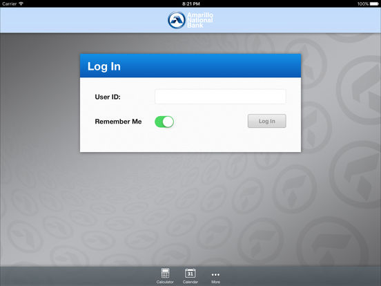 iPad Screenshot 2