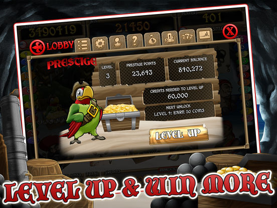 iPad Screenshot 4