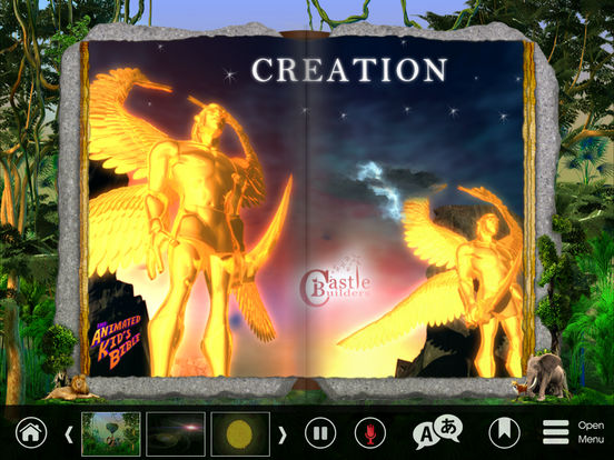 iPad Screenshot 3