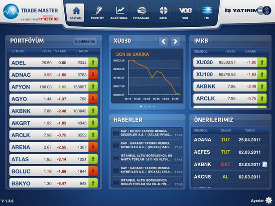 iPad Screenshot 1