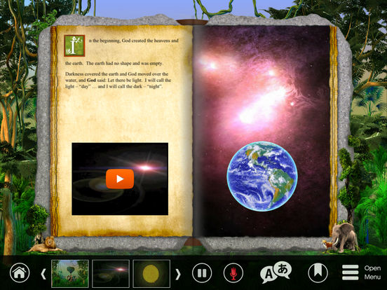 iPad Screenshot 2