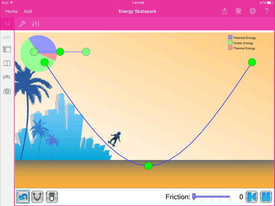 iPad Screenshot 2