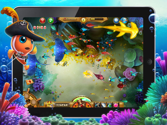 iPad Screenshot 4