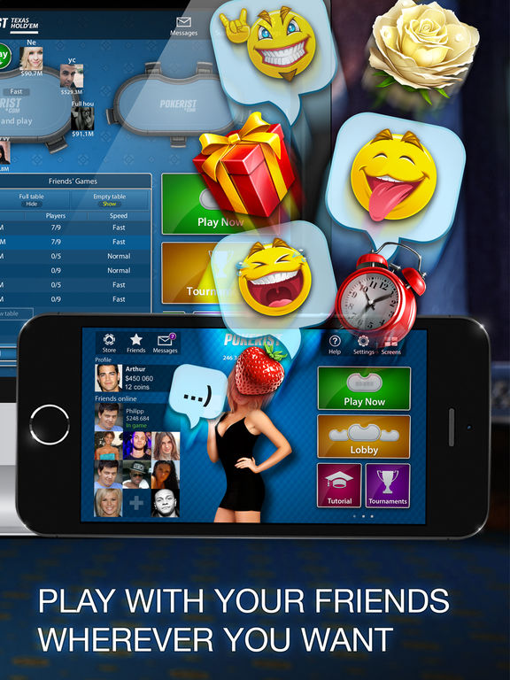 Poker v7