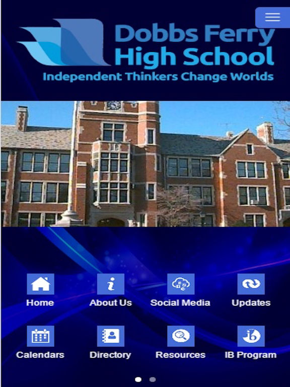 App Shopper Dobbs Ferry High School (Education)