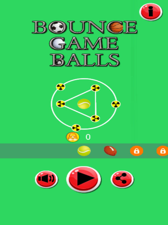 App Shopper Bounce Game Balls (Games)