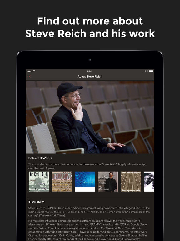 Игра Steve Reich’s Clapping Music – Improve Your Rhythm