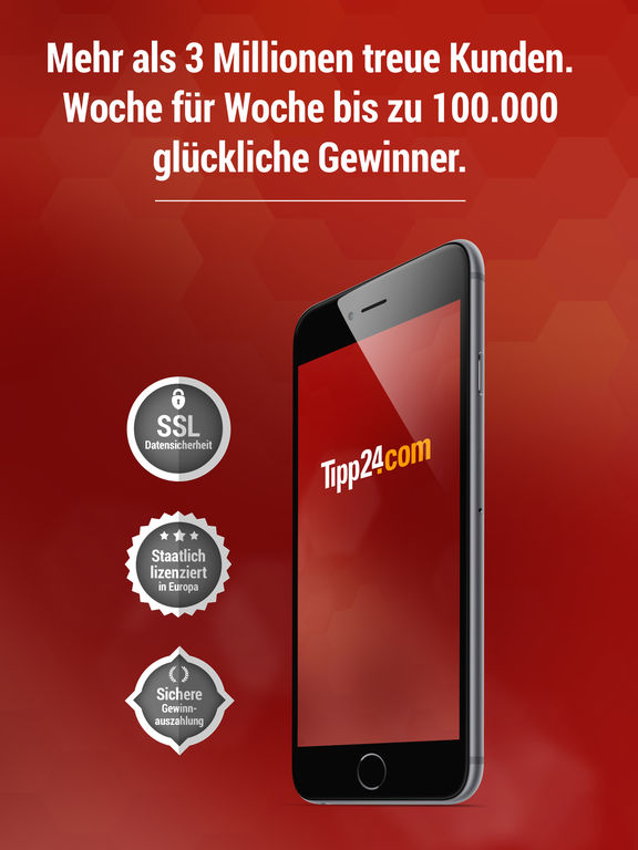 tipp24 app tipp24 app