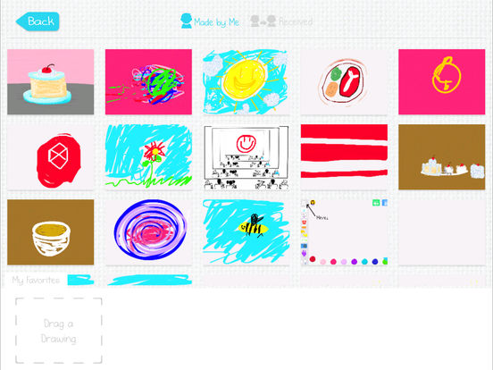 iPad Screenshot 3