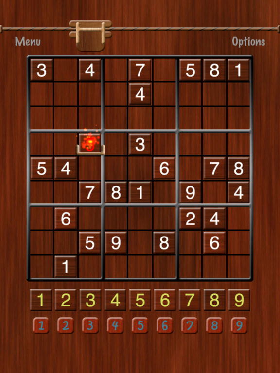 Sudoku : Can play Forever - Unlimited gamescreeshot 3