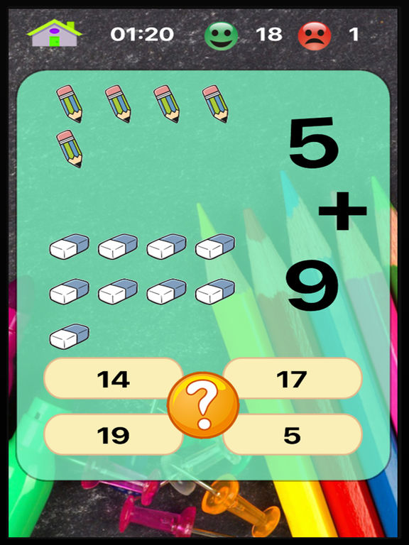 math games for kids free