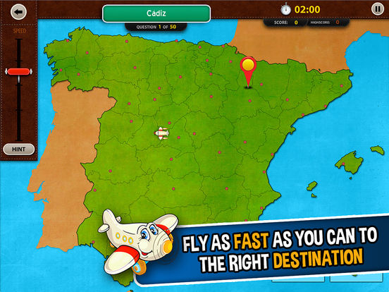 iPad Screenshot 1