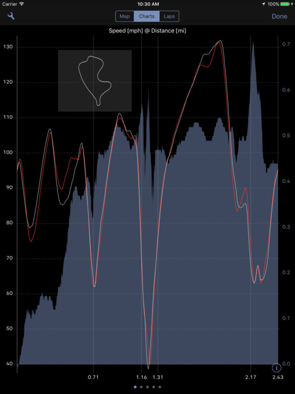 iPad Screenshot 5