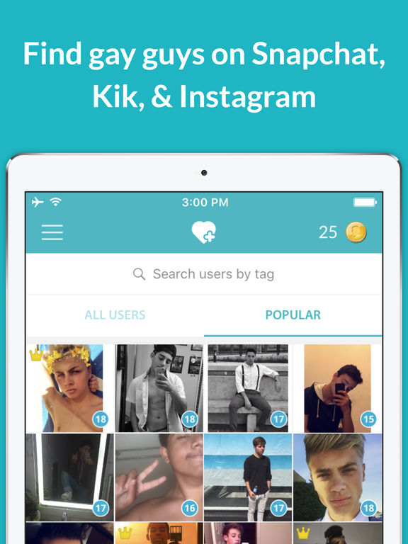 is kik a dating app