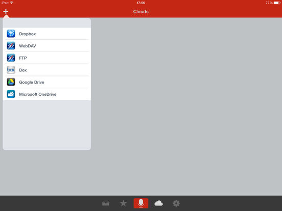 Voice Recorder (FREE) screenshot 8