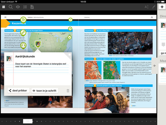 iPad Screenshot 5