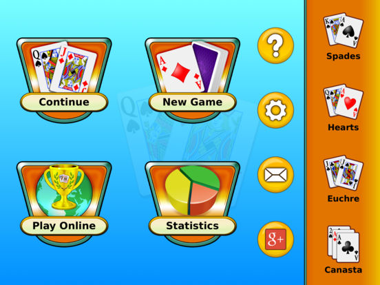 double deck pinochle game download