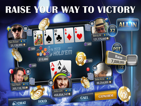 Texas holdem star city