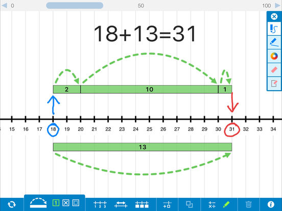 iPad Screenshot 1