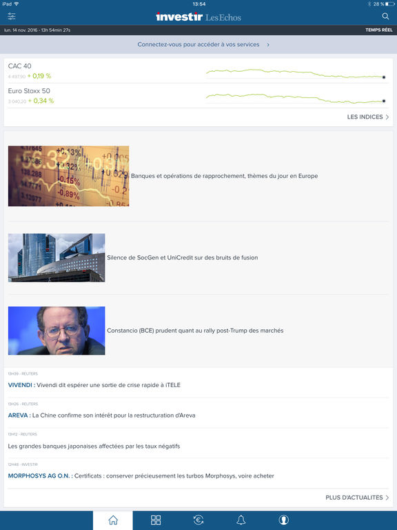 iPad Screenshot 1