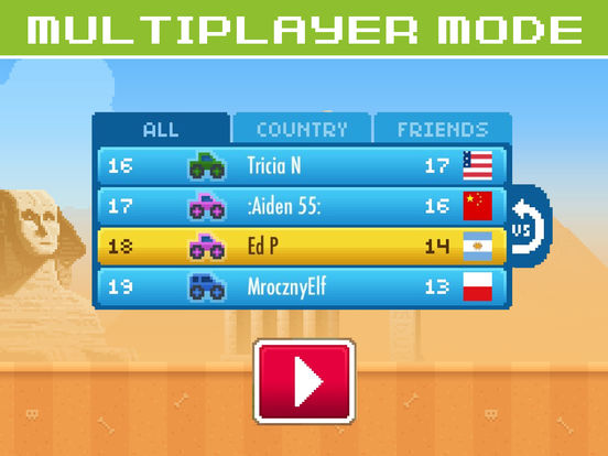 Скачать игру Crazy Truck!