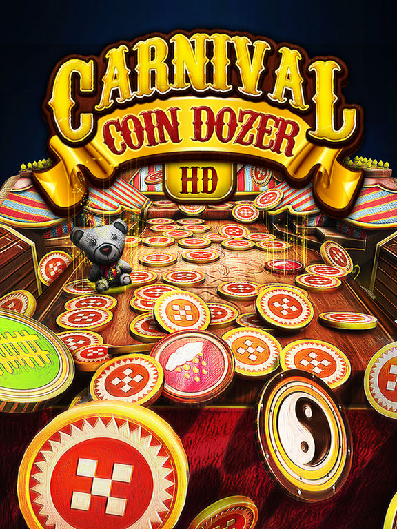 coin dozer app store