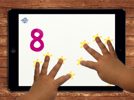 iPad Screenshot 4