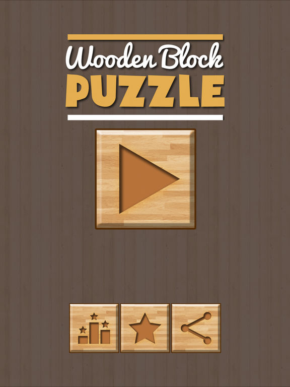 block puzzle free classic wood block puzzle game