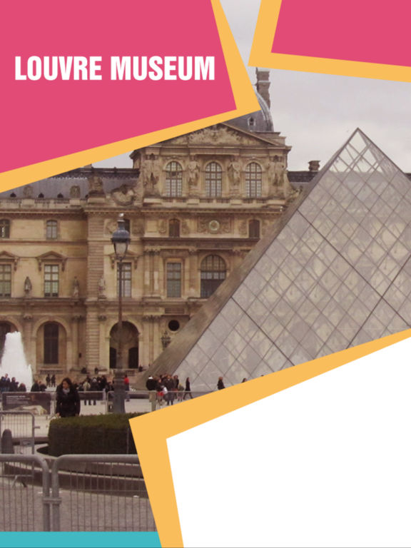 app shopper louvre museum travel guide travel app shopper louvre museum travel guide travel