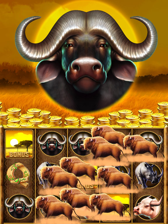 Slots Casino - Vegas Slot Machine Gamesscreeshot 2