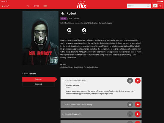 Watch Unlike U Online Iflix