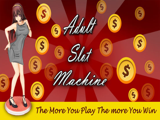 best adult slot machine app for android