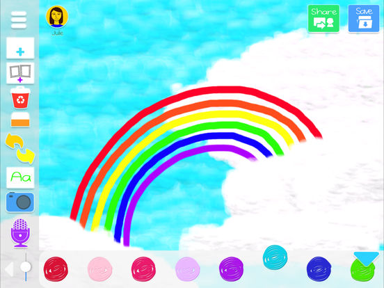 iPad Screenshot 2