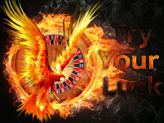 Super Phoenix Slot Machines - Real Vegas Slots 777screeshot 2