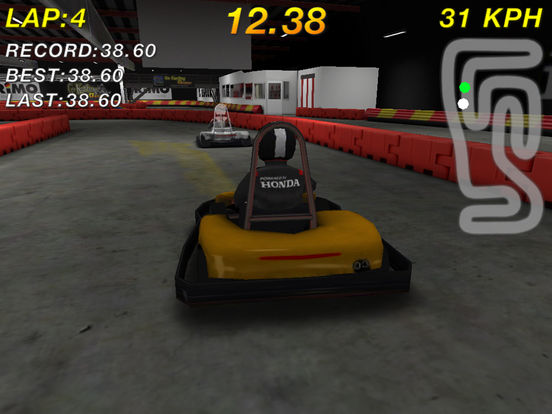iPad Screenshot 3