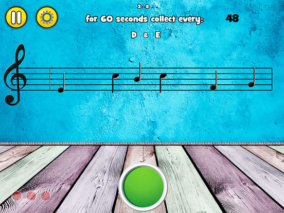 iPad Screenshot 4