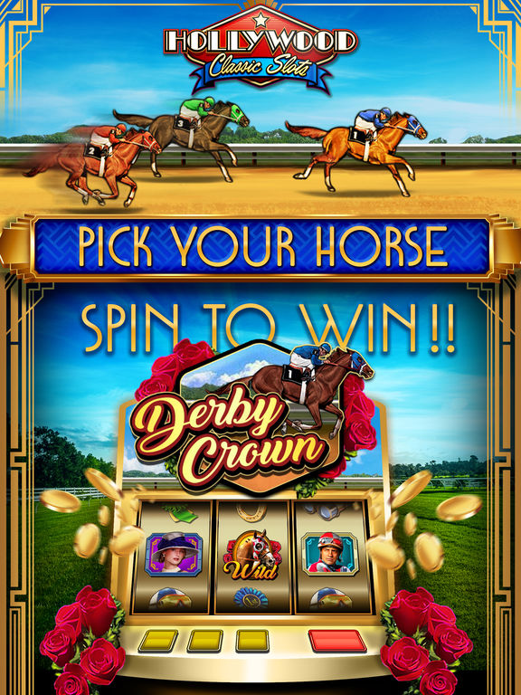 hollywood classic slots free download