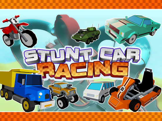 stunt car racing unblocked