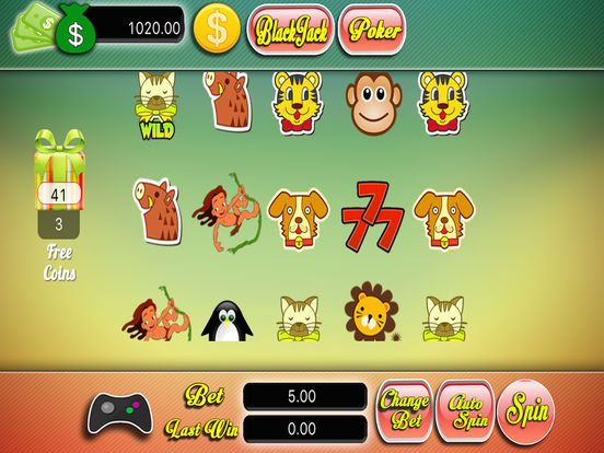 About Poker