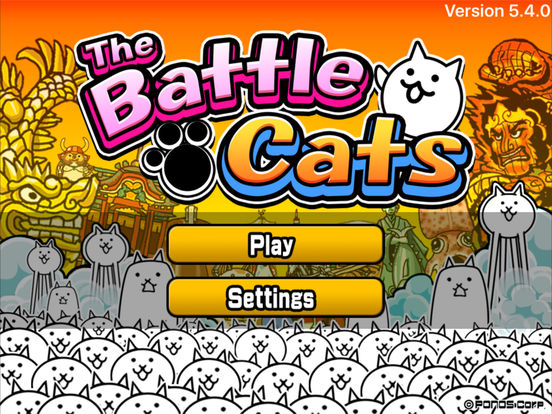 the battle cats mod apk 5.0.2
