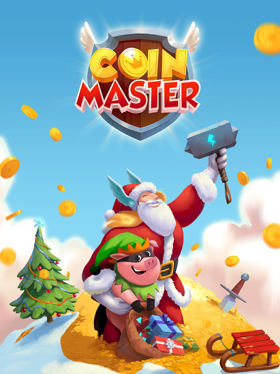 coin master online play
