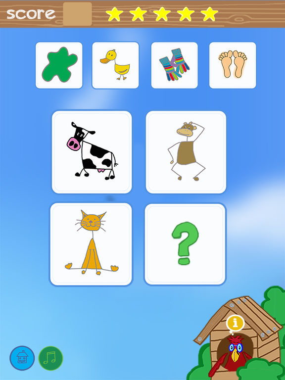 iPad Screenshot 3