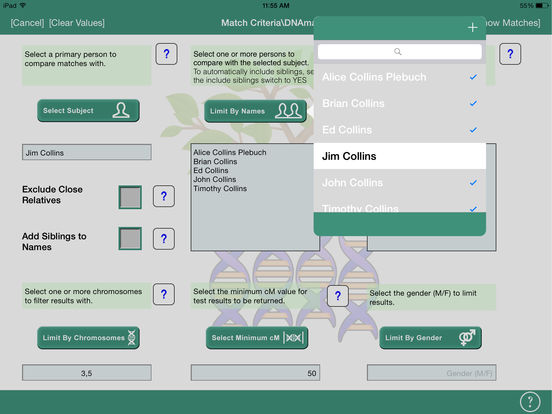 iPad Screenshot 5