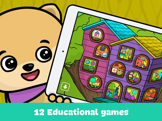 Baby shapes & colors kids games for boys and girls Baby shapes & colors kids games for boys and girls