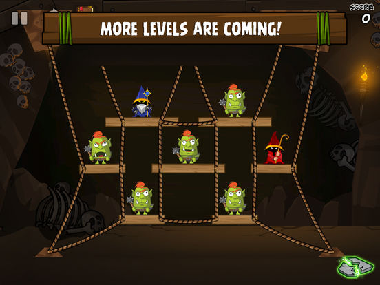 iPad Screenshot 5