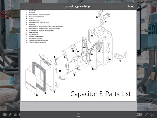 iPad Screenshot 5