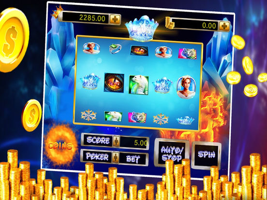 Poker plus app