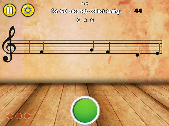 iPad Screenshot 2