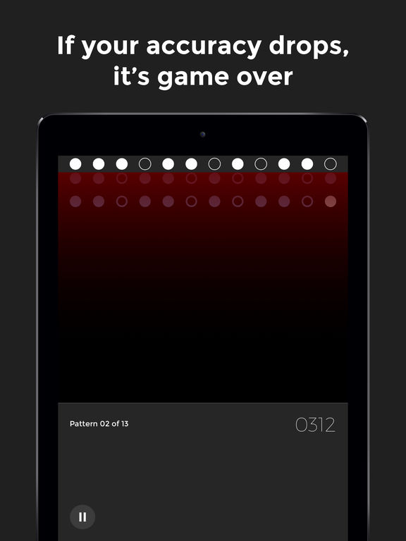 Steve Reich’s Clapping Music – Improve Your Rhythm для iPad